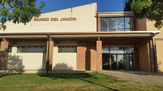 Aromas Del Jiloca Διαμέρισμα Calamocha Εξωτερικό φωτογραφία